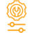 Highly Customizable